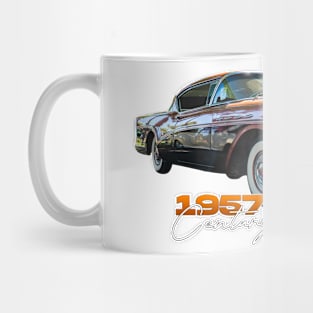 1957 Buick Century 2 Door Hardtop Coupe Mug